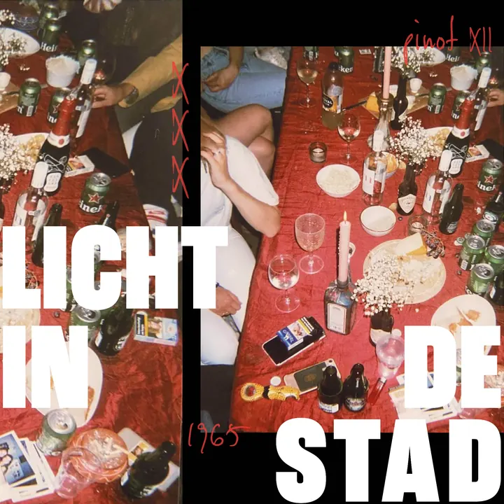 Vermey Music release artwork