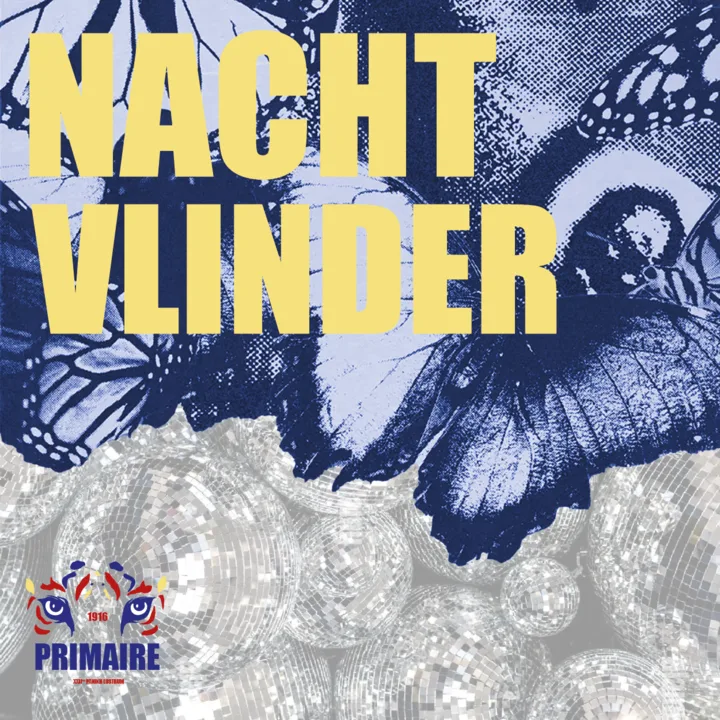 Vermey Music release artwork